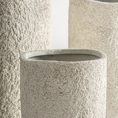 MASSA PLANT POT (SET OF 3)