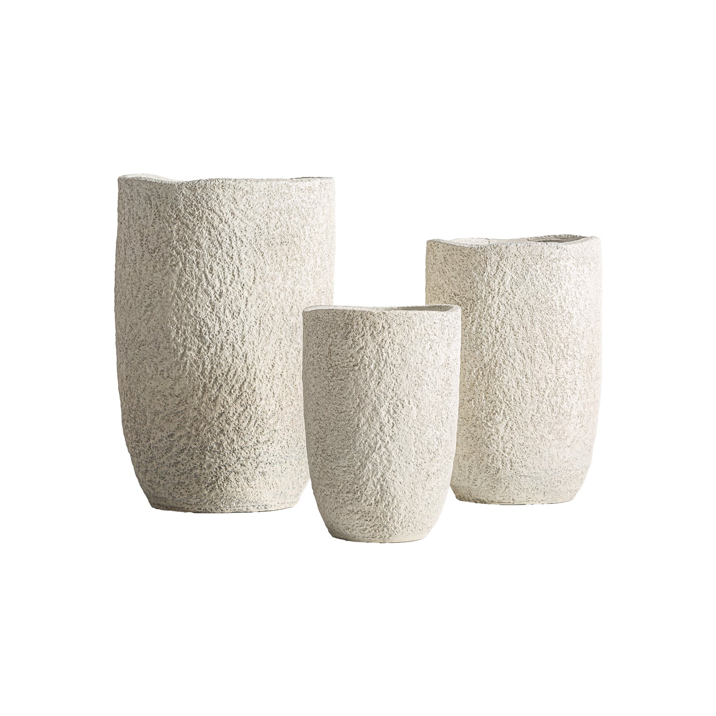 MASSA PLANT POT (SET OF 3)