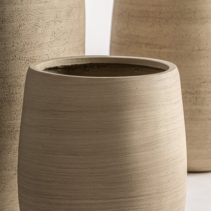 LUMA PLANT POT (SET OF 3)