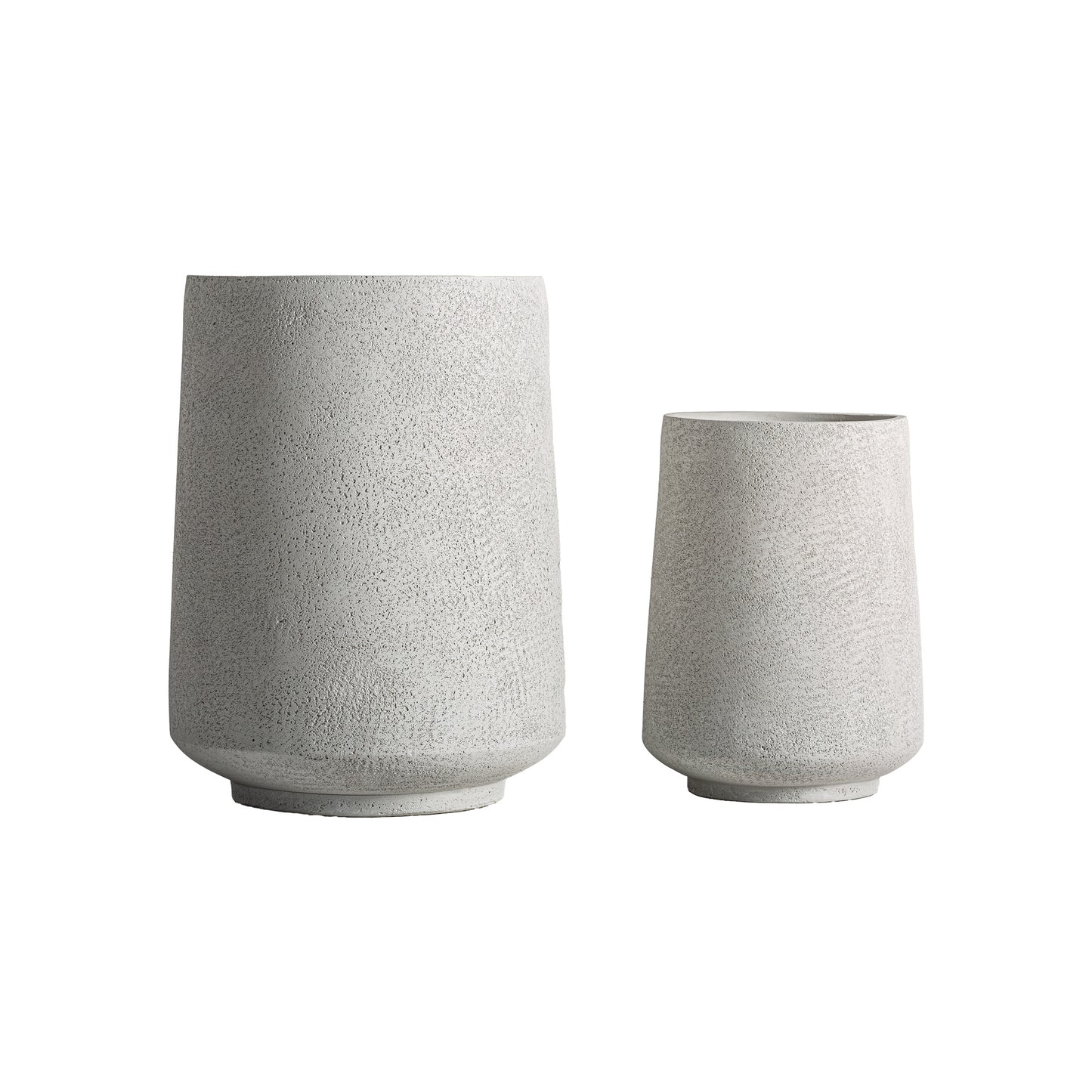 NOVA PLANT POT (SET OF 2)