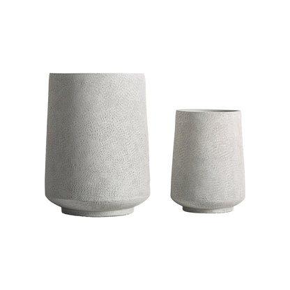 NOVA PLANT POT (SET OF 2)