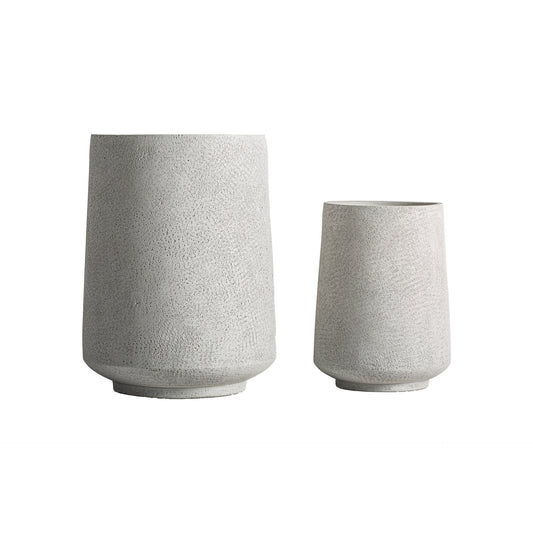 NOVA PLANT POT (SET OF 2)