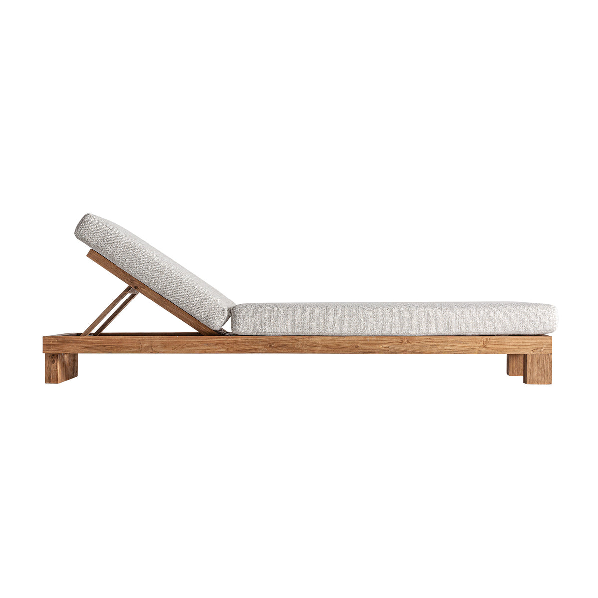 TESTA SUN LOUNGER