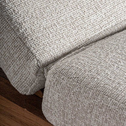 TESTA SUN LOUNGER