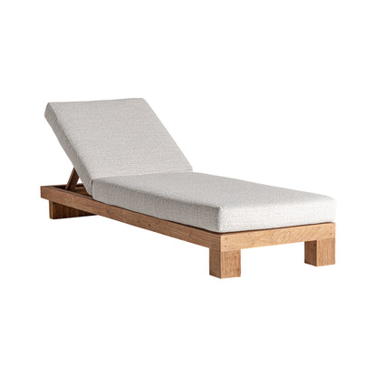 TESTA SUN LOUNGER