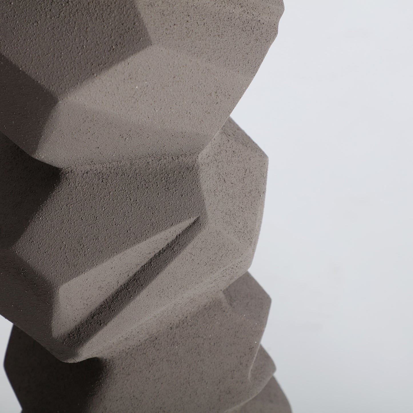 PEDRA FLOOR LAMP