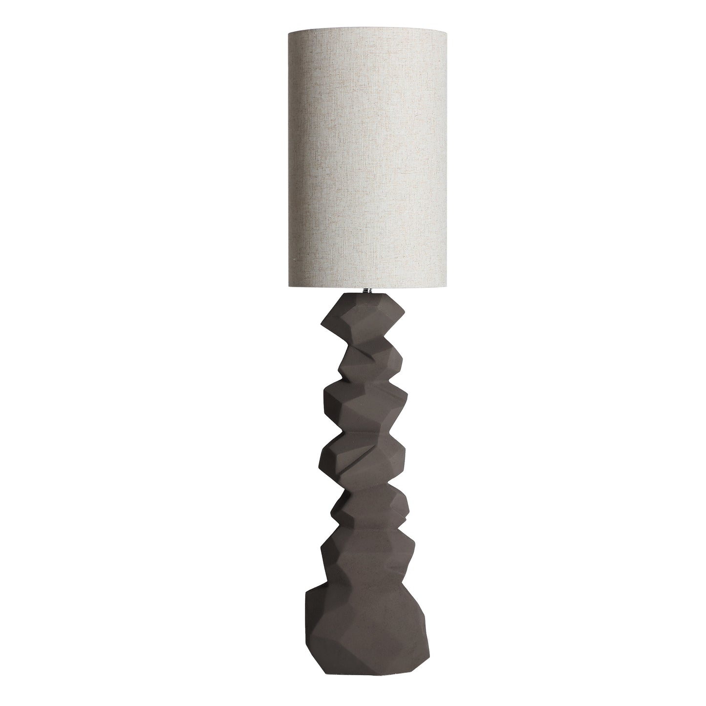 PEDRA FLOOR LAMP