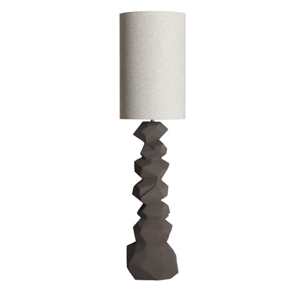 PEDRA FLOOR LAMP