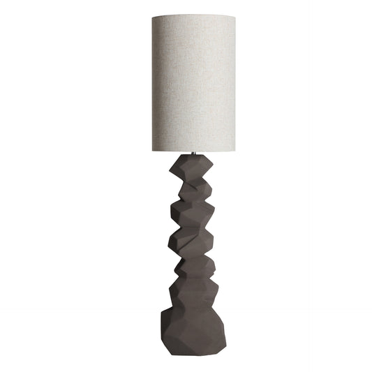 PEDRA FLOOR LAMP