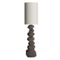 PEDRA FLOOR LAMP