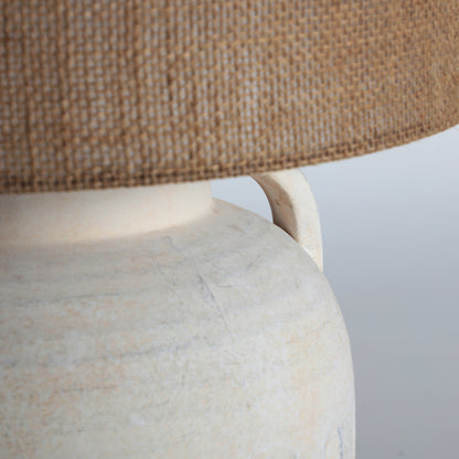 SERHE TABLE LAMP