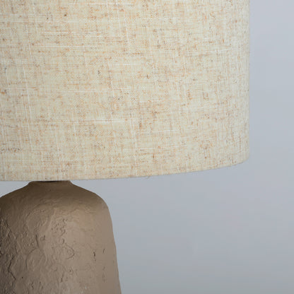 GLOBA TABLE LAMP