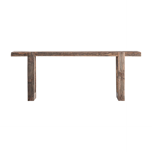 LOSSE CONSOLE TABLE