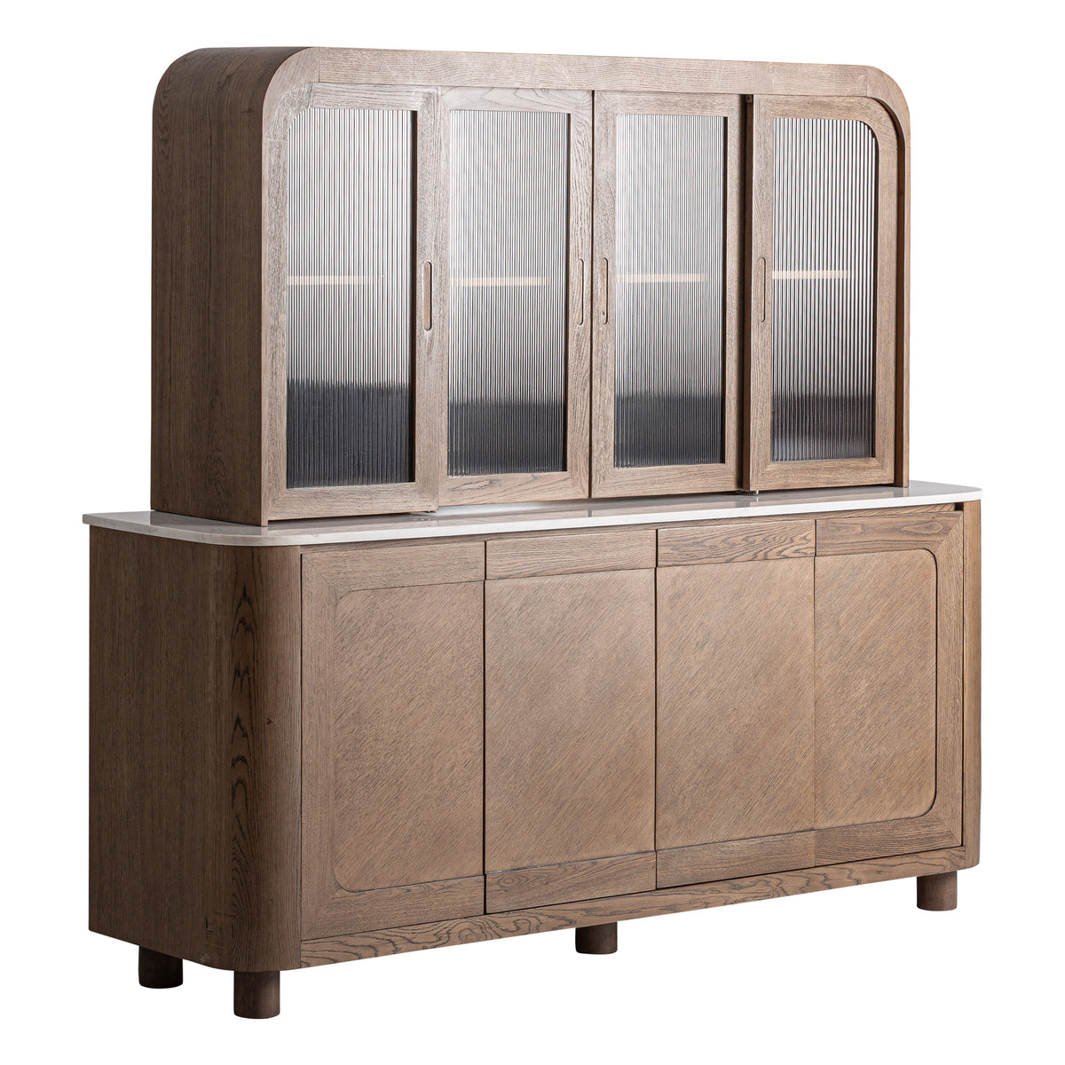 DOUZY BAR CABINET