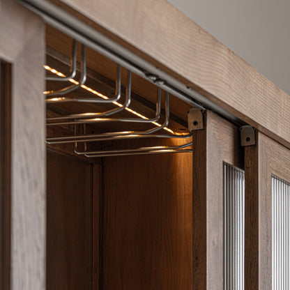 DOUZY BAR CABINET