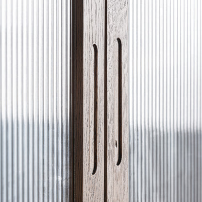 DOUZY BAR CABINET