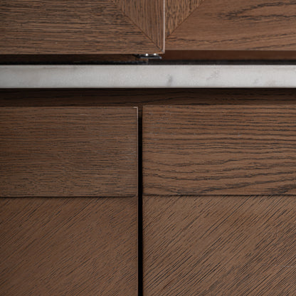 DOUZY BAR CABINET