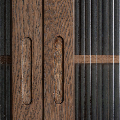 DOUZY BAR CABINET