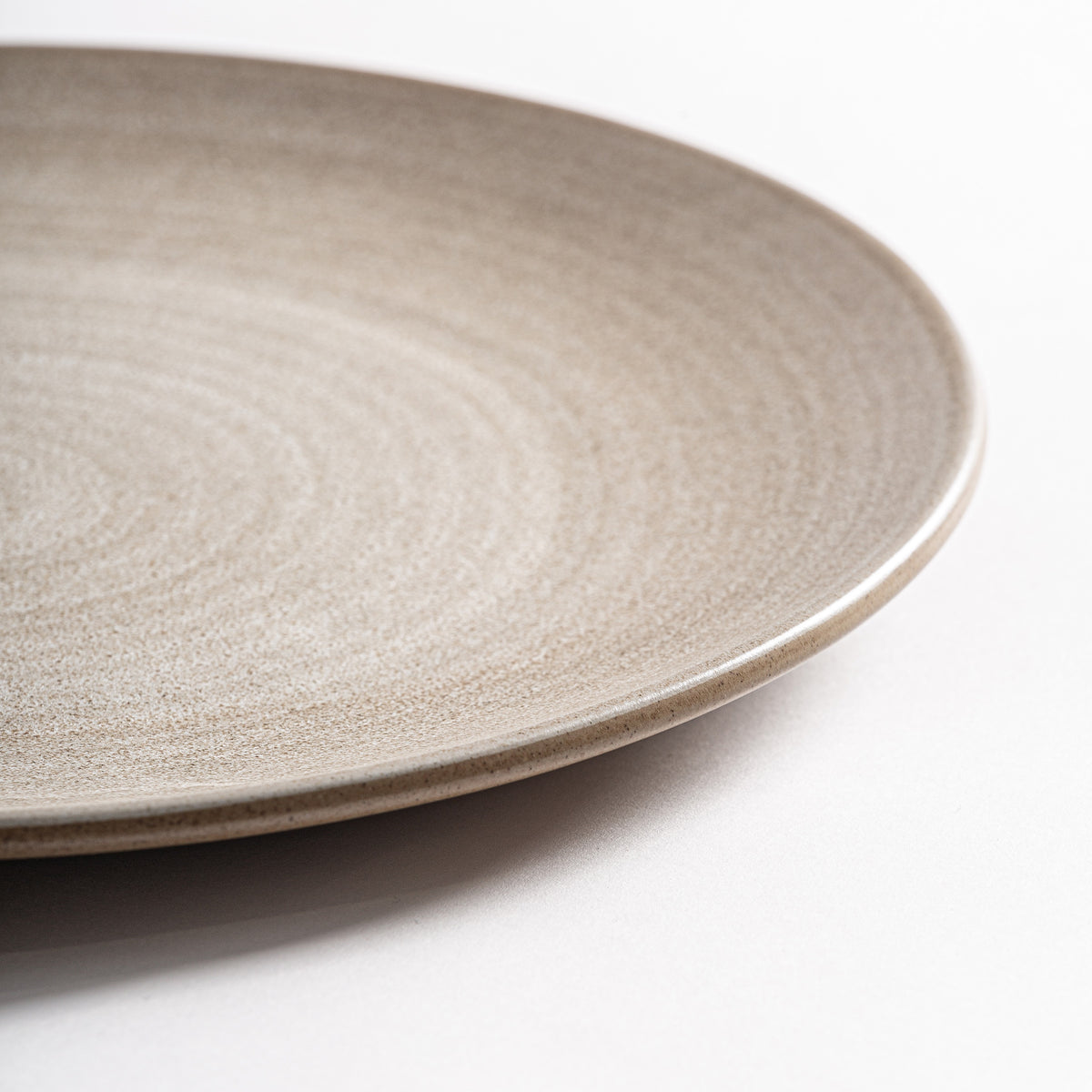 MULCEY PLATE