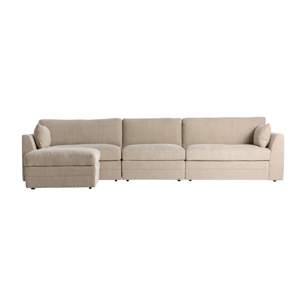 OTLEY CORNER SOFA MODULE