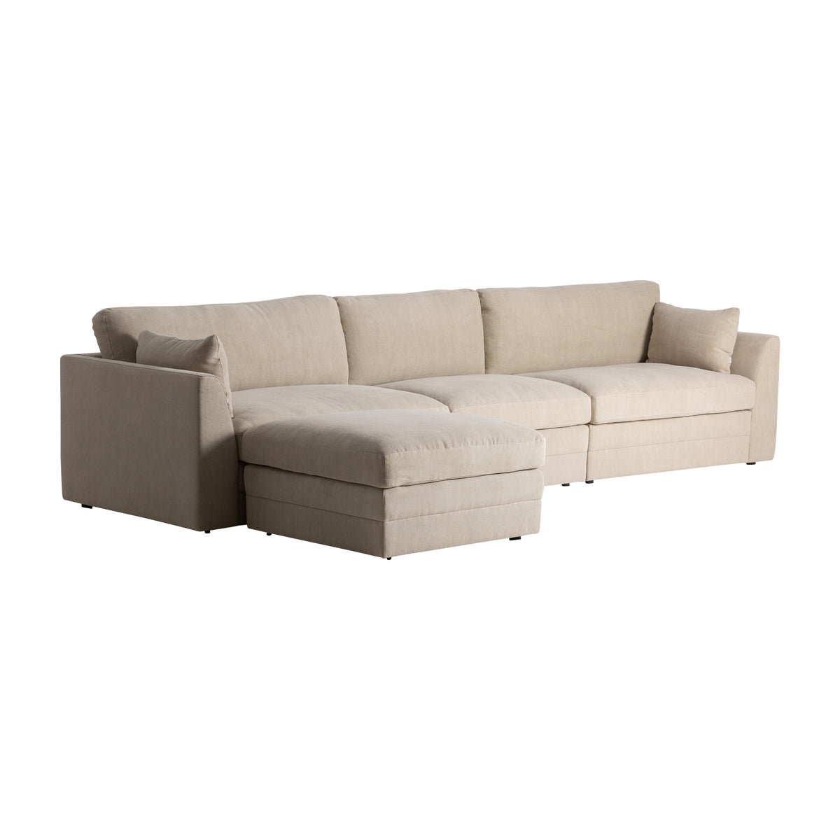 OTLEY CORNER SOFA MODULE