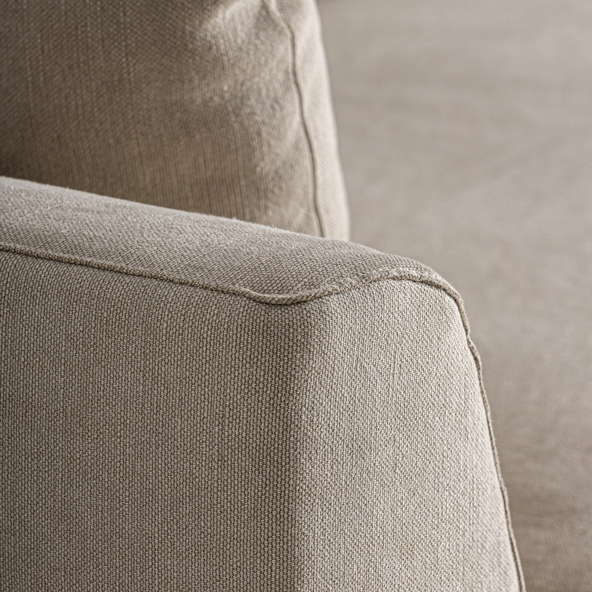 OTLEY CORNER SOFA MODULE