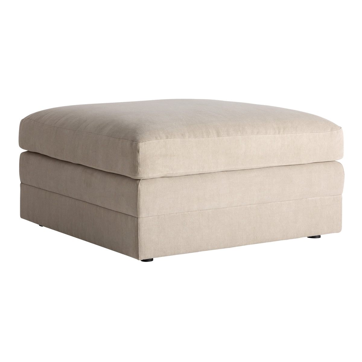 OTLEY SOFA MODULE FOOTREST