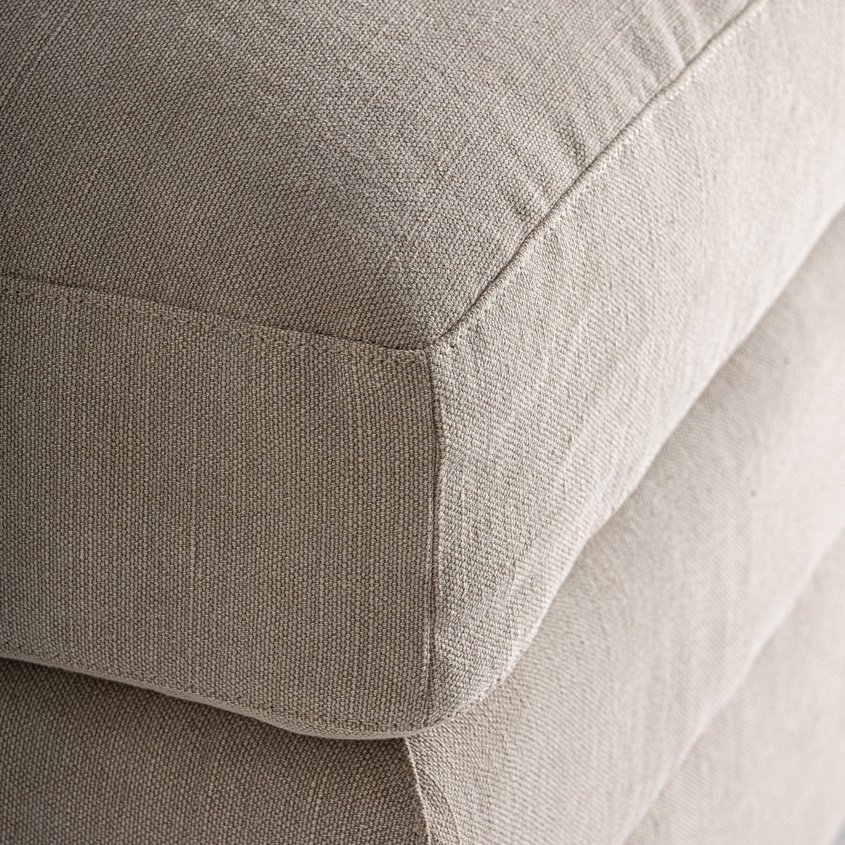 OTLEY SOFA MODULE FOOTREST