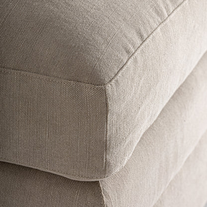 OTLEY SOFA MODULE FOOTREST