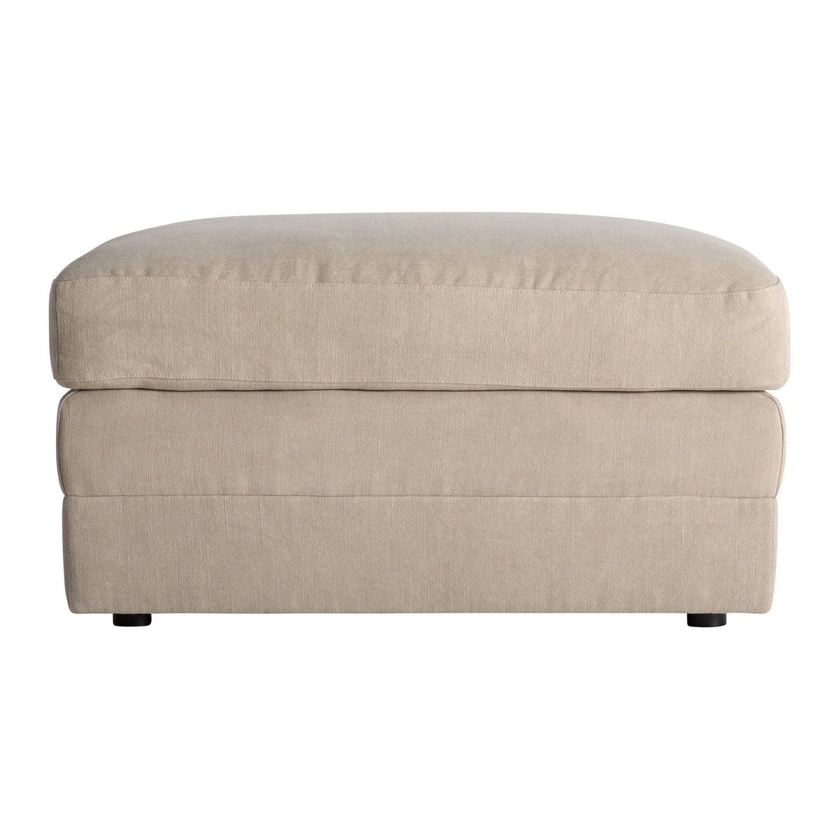 OTLEY SOFA MODULE FOOTREST