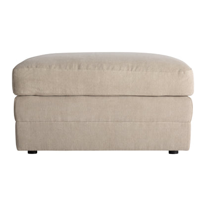 OTLEY SOFA MODULE FOOTREST