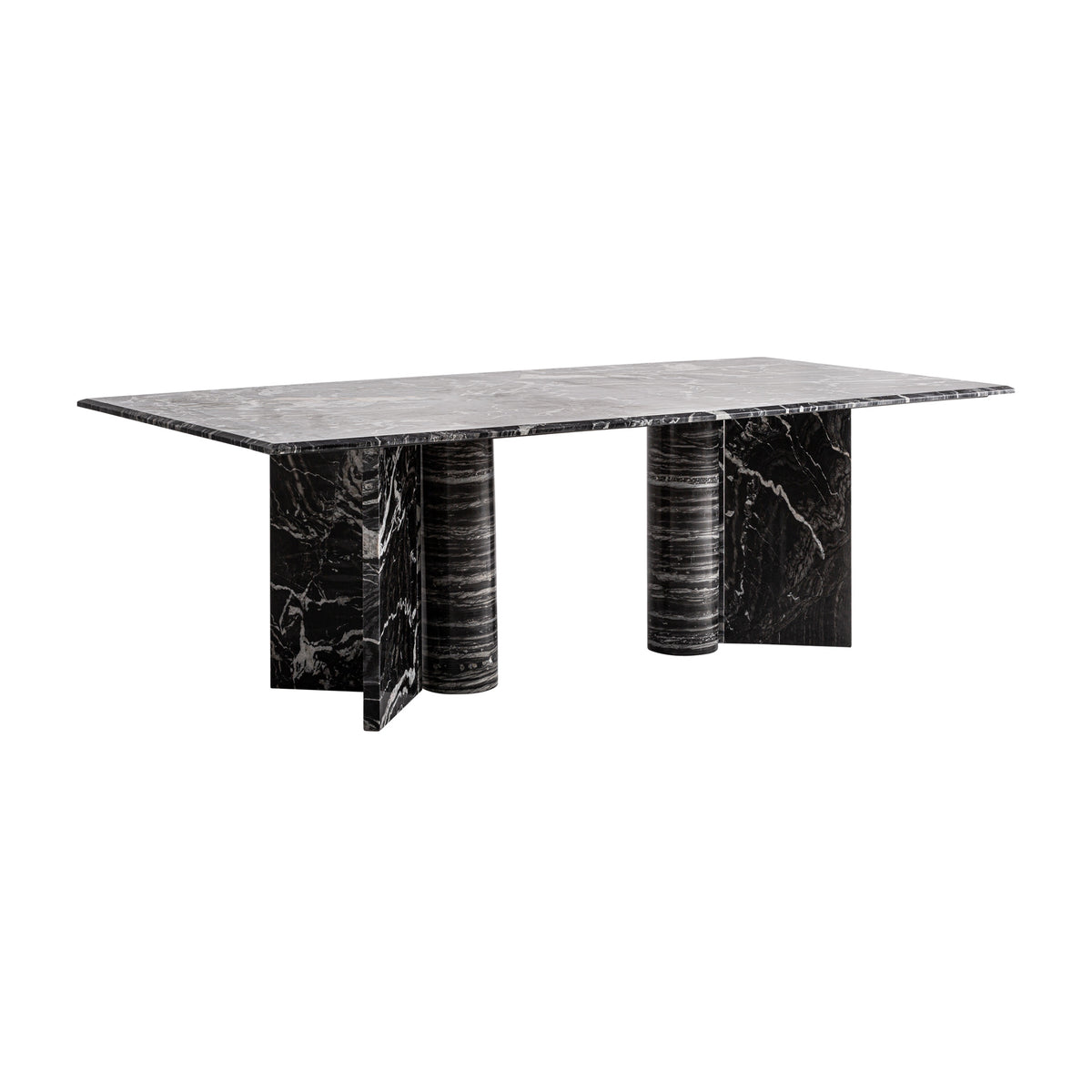 GAUTBY DINING TABLE