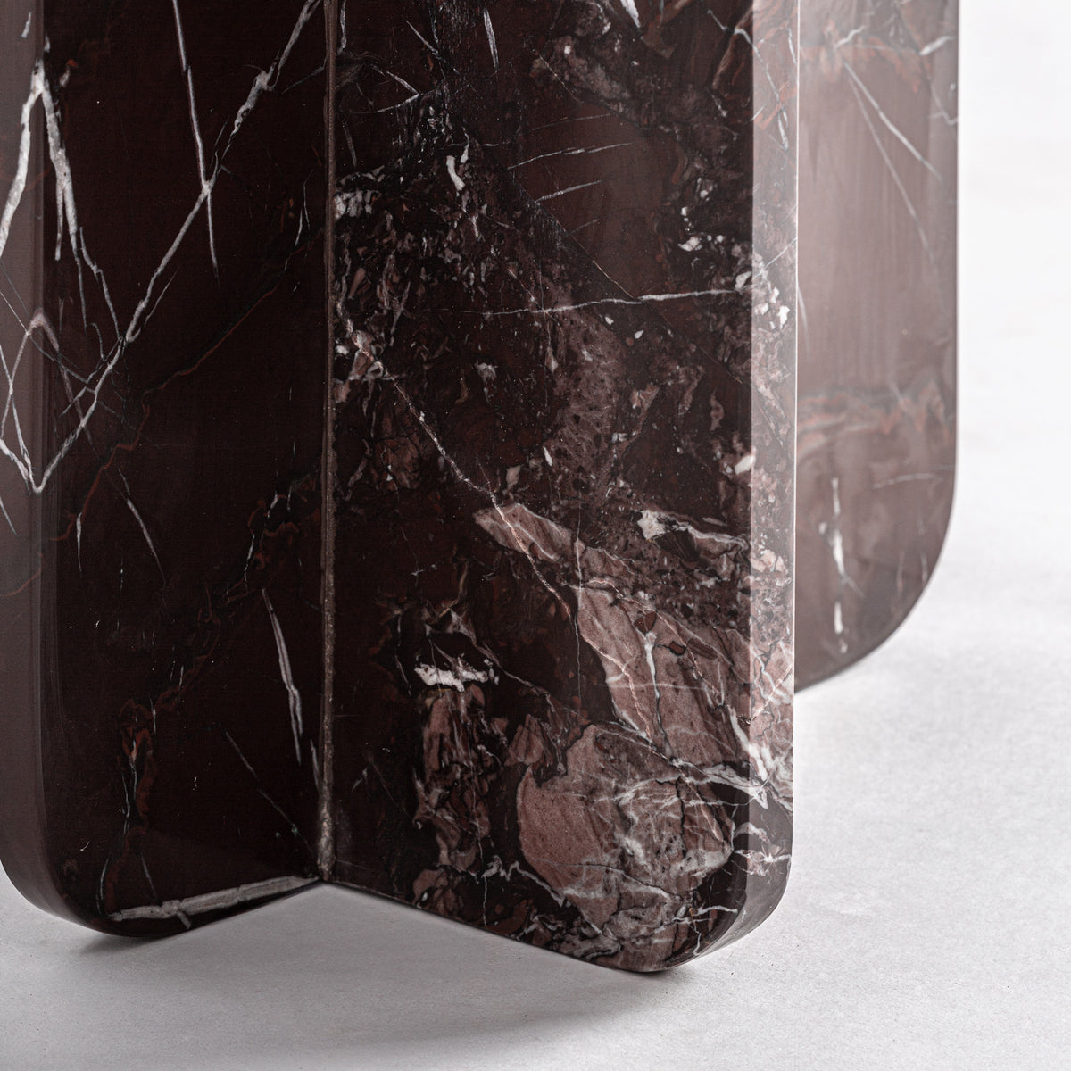 BOURG SIDE TABLE