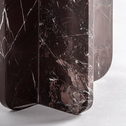 BOURG SIDE TABLE