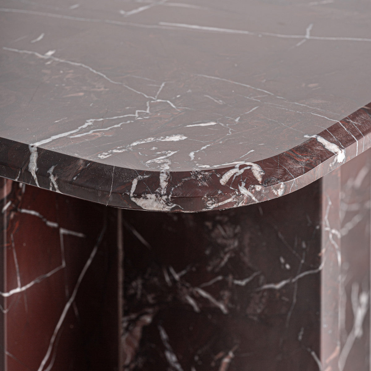 BOURG SIDE TABLE
