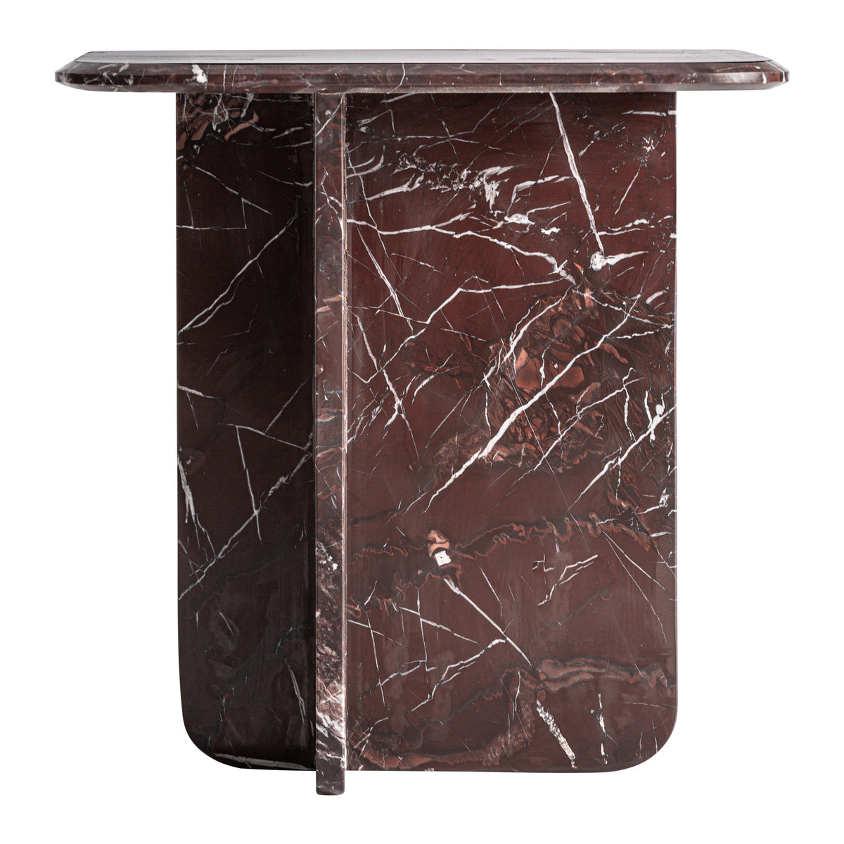 BOURG SIDE TABLE