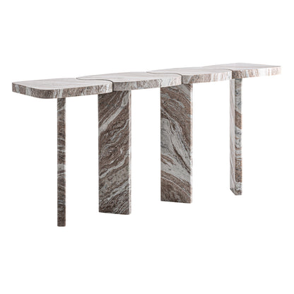 LEGSBY CONSOLE TABLE