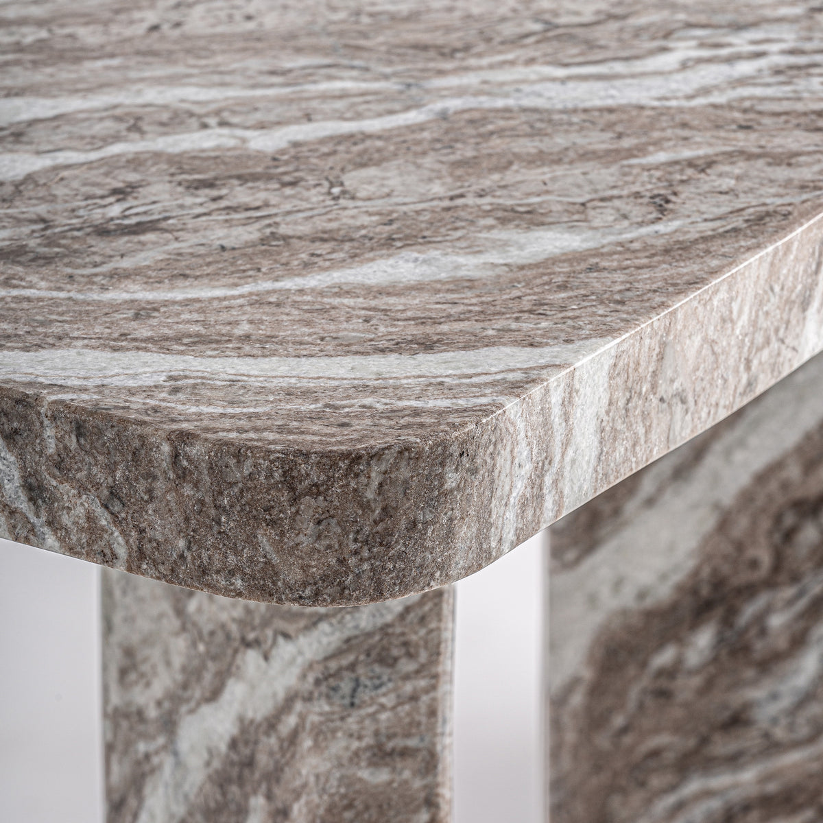 LEGSBY CONSOLE TABLE