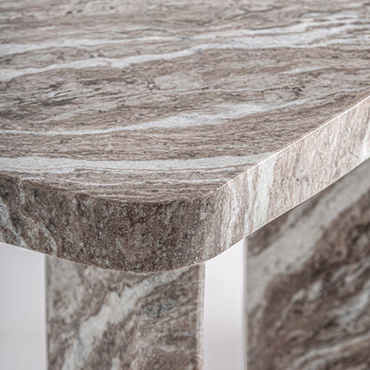 LEGSBY CONSOLE TABLE