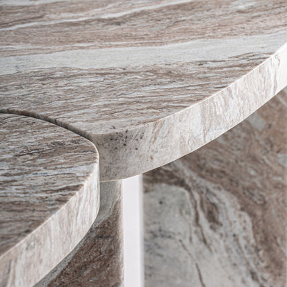 LEGSBY CONSOLE TABLE