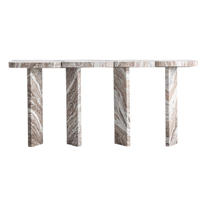 LEGSBY CONSOLE TABLE