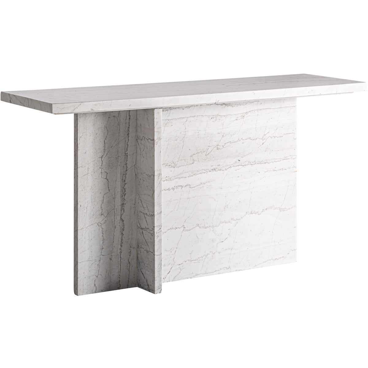 KHAT CONSOLE TABLE
