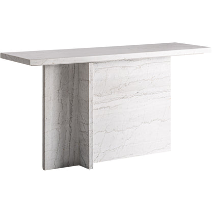 KHAT CONSOLE TABLE