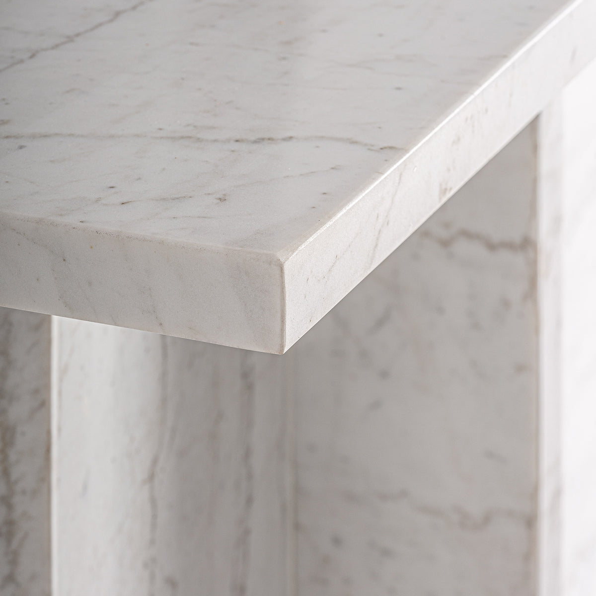 KHAT CONSOLE TABLE