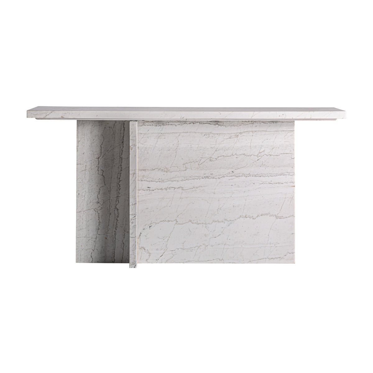 KHAT CONSOLE TABLE