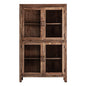 SELBY GLASS CABINET
