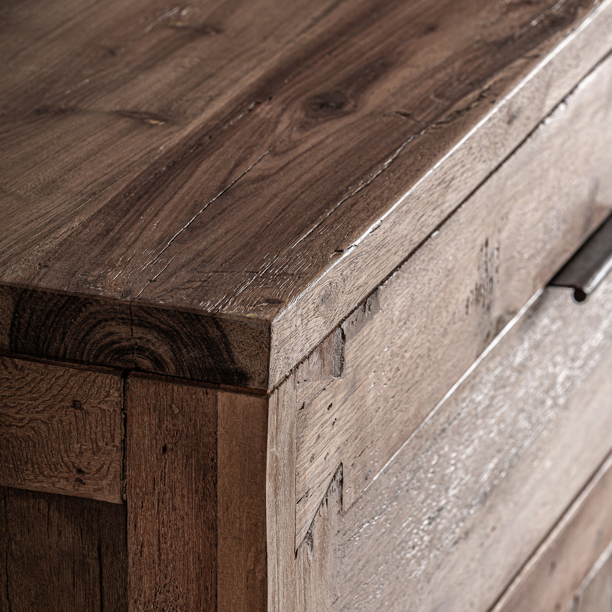 SELBY SIDEBOARD