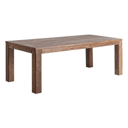 SELBY DINING TABLE