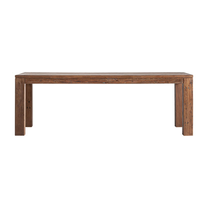 SELBY DINING TABLE