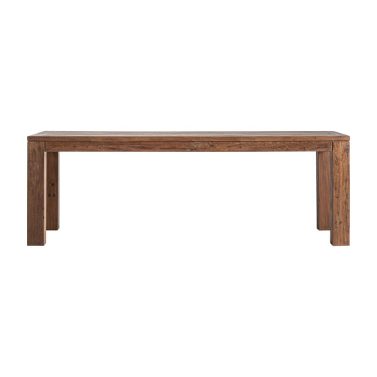 SELBY DINING TABLE